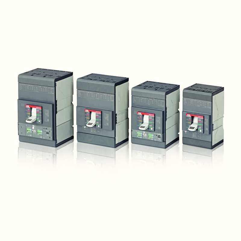 ABB SACE Tmax XT MCCB